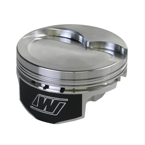 Wiseco Pistons K449X05 Chevy LS Series -30cc Dish 1.050x4.005