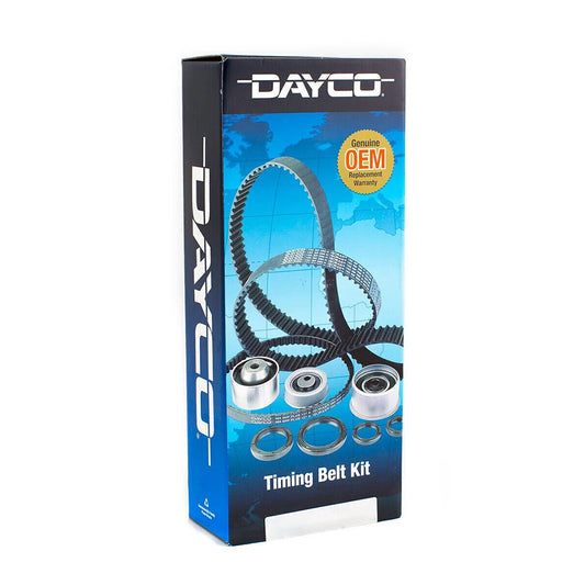 Dayco DAC-KTBA160H T/Belt Kit for Subaru Dayco Timing Belt Kit