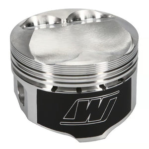 Wiseco Pistons KE151M80 Ford 1.6L CVH LAN FT 1.528x3.1496