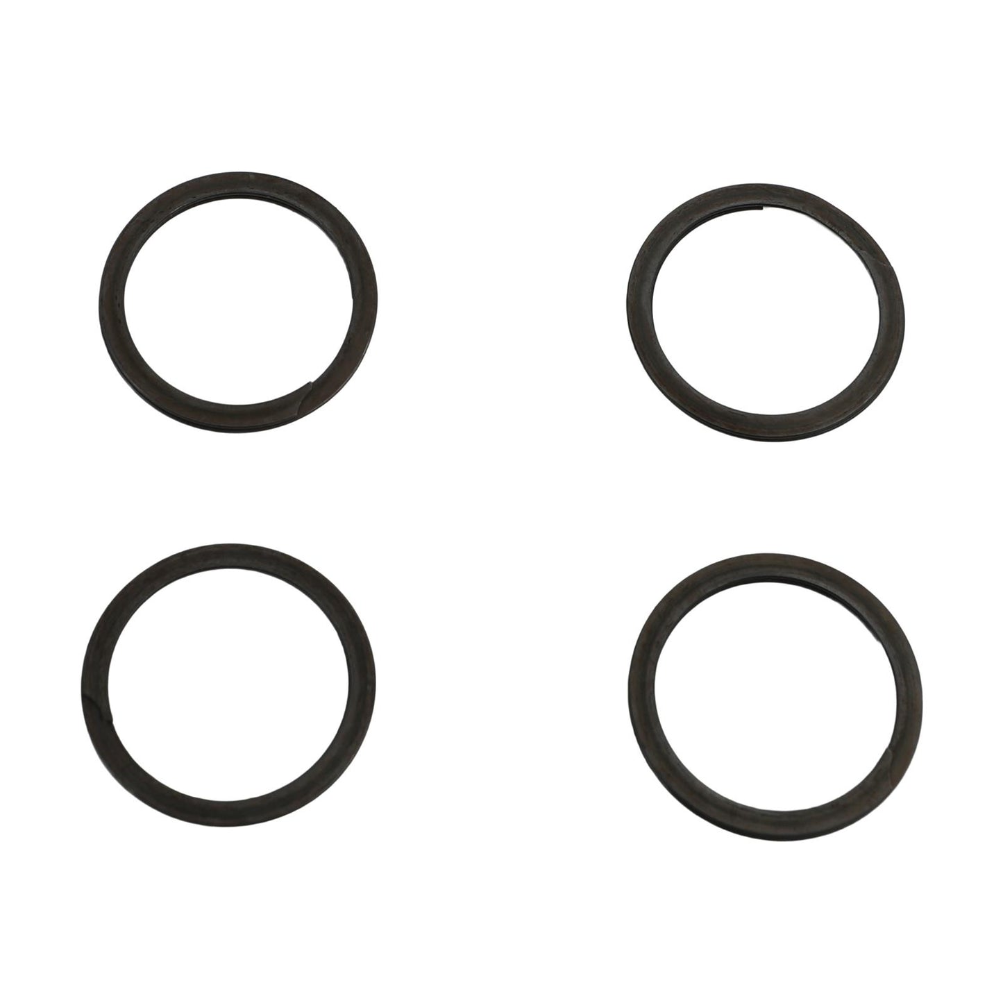 Wiseco Pistons W5314 1.040" Spiral Locks - (Set of 4)