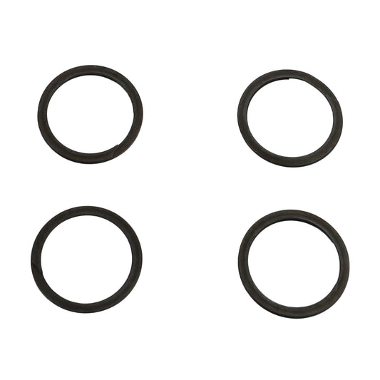Wiseco Pistons W5314 1.040" Spiral Locks - (Set of 4)
