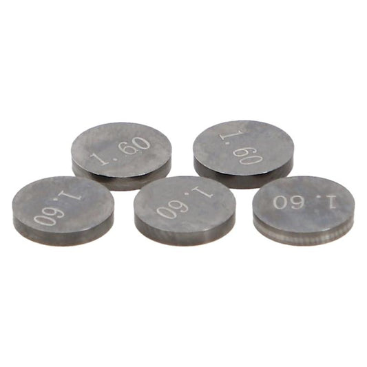 Wiseco Pistons K588M925 Subaru WRX 4v R/Dome 8.4:1 CR 92.5