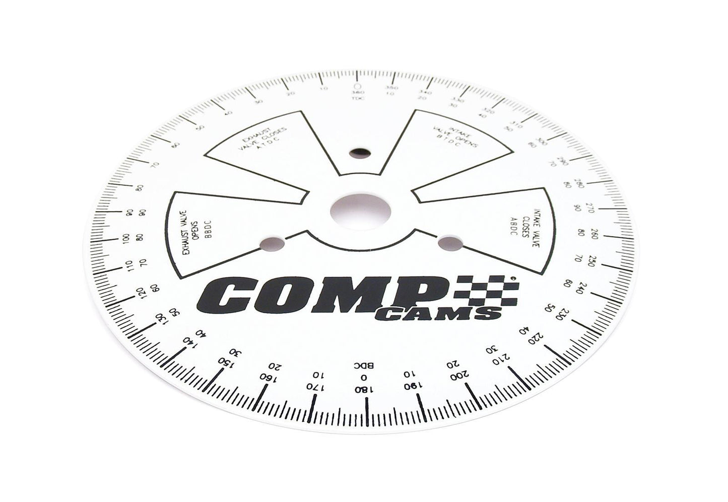 Comp Cams CC4787 Comp Degree Wheel Comp 75