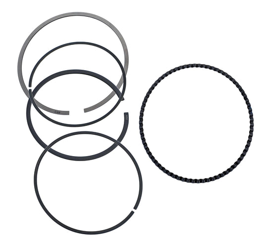 Wiseco Pistons 8450XX 84.50MM RING SET