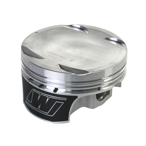 Wiseco Pistons K0075X2 Ford 4.6/5.4L Modular V8 3 V -6cc Dish
