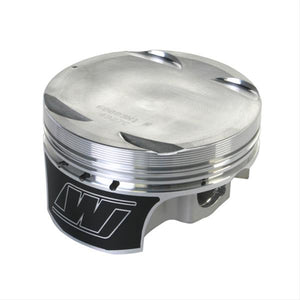 Wiseco Pistons K0075X2 Ford 4.6/5.4L Modular V8 3 V -6cc Dish