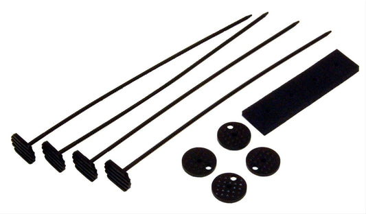 TCI Auto TCI821500 Quik-Mount Kit