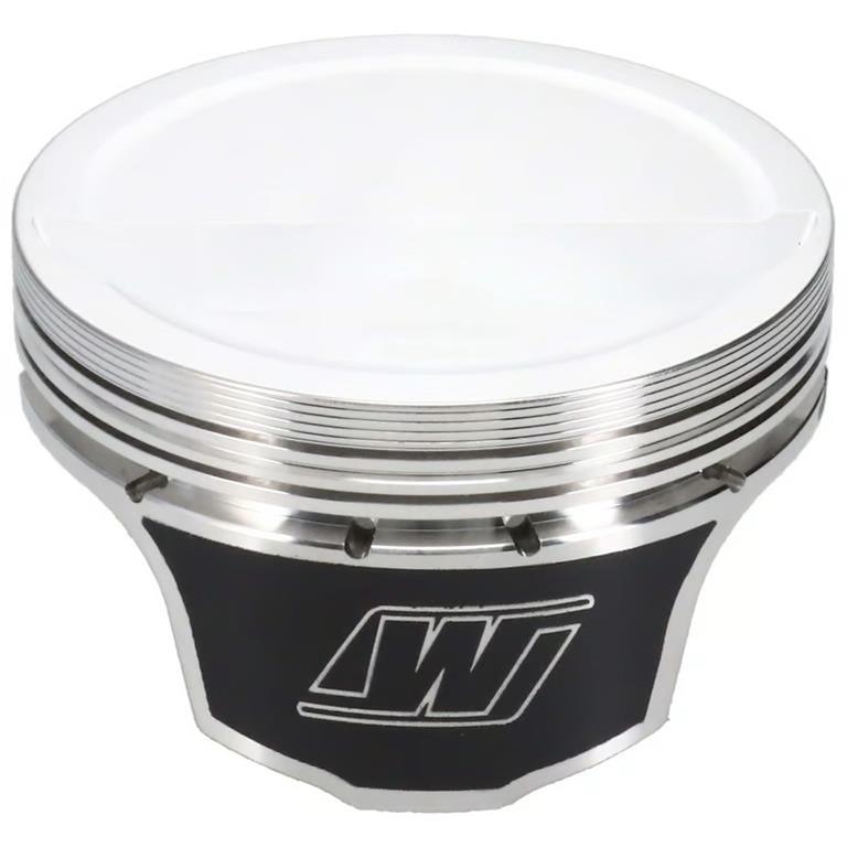 Wiseco Pistons RED0013X1 Chevrolet 350/383 -9cc Dish 1.125 X 4.01
