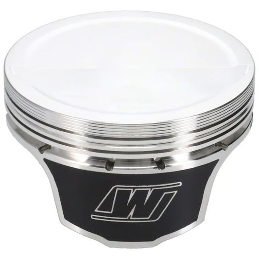 Wiseco Pistons RED0013X1 Chevrolet 350/383 -9cc Dish 1.125 X 4.01
