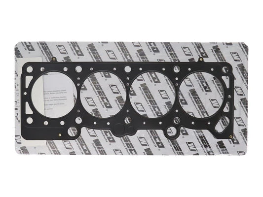 Wiseco Pistons K704M100 Subaru EJ257 WRX/STI 4v Dish -24cc 100