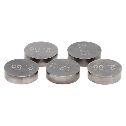 Wiseco Pistons K567M85 ACURA 4v DOME +2cc STRUTTED 85.0MM