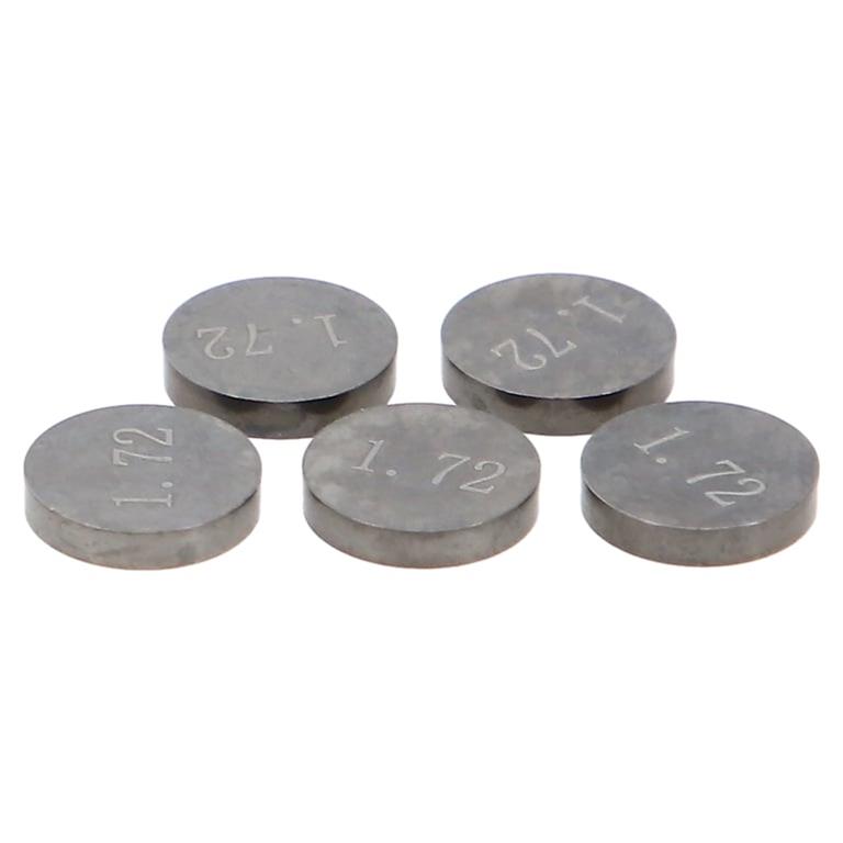 Wiseco Pistons K606M955AP to suit Nissan 04 350Z VQ35 4v Domed +7cc 95.5