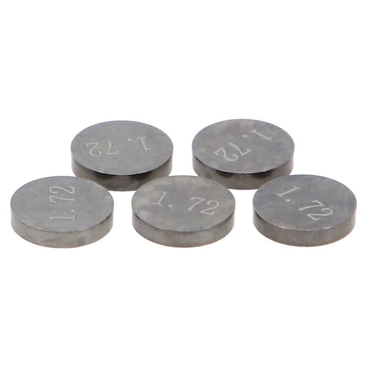 Wiseco Pistons K606M955AP to suit Nissan 04 350Z VQ35 4v Domed +7cc 95.5