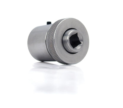 COMP CAMS 1/2" CRANKSHAFT SOCKET CHEV SMALL BLOCK 1.255" I.D CRANK SNOUT CO4793