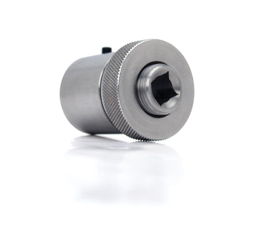 COMP CAMS 1/2" CRANKSHAFT SOCKET CHEV SMALL BLOCK 1.255" I.D CRANK SNOUT CO4793