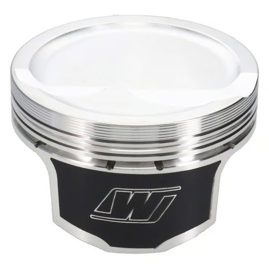 Wiseco Pistons RED0081X125 Chevrolet -15cc Dish 1.294 X 4.125