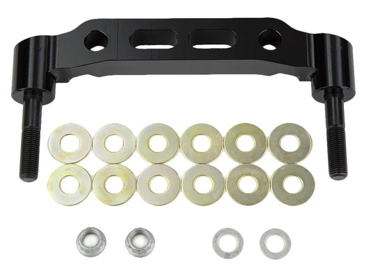 WIL250-6309 | Radial Mount Caliper Bracket