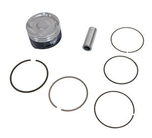 Wiseco Pistons KE227M835 Volvo S60R B5254 Dish 1.2008x3.2874
