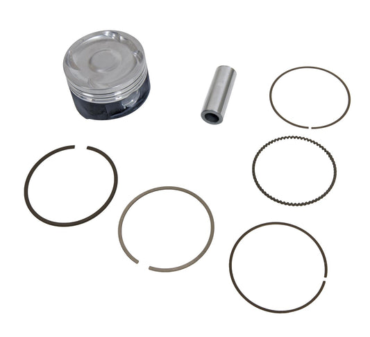 Wiseco Pistons KE227M835 Volvo S60R B5254 Dish 1.2008x3.2874