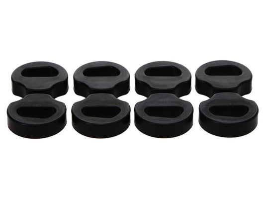 Wiseco Pistons K701M88 Mit 4B11 EVO X 2008+, 88mm Bore, -9cc,