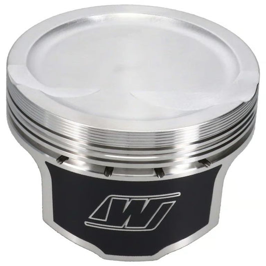 Wiseco Pistons RED0080X7 Chevrolet -15cc Dish 1.294 X 4.070