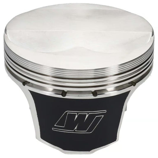 Wiseco Pistons RED0041X6 Chevrolet 350/383 -2cc Dome 1.425 X 4.06