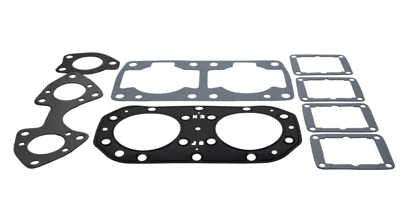 Wiseco Pistons K694M955-3D to suit Nissan VR38DETT -7 Dome 1.210" x 3.760"