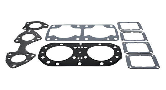 Wiseco Pistons K694M955-3D to suit Nissan VR38DETT -7 Dome 1.210" x 3.760"