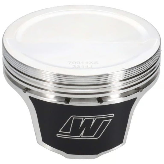 Wiseco Pistons RED0011XS Chevrolet 350 -11cc Dish 1.250 X 4.000