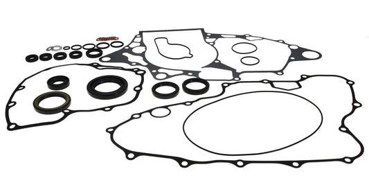 Wiseco Pistons KE221M94 Ford 2L 3.7001x1.637