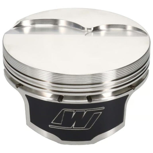 Wiseco Pistons RED0079X130 Chevrolet -4.00cc Flat Top 1.105 X 4.130