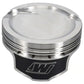 Wiseco Pistons RED0084X3 Chevrolet -20cc Dish 1.105 X 4.030
