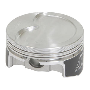 Wiseco Pistons K394X3 Chevy LS Series -8cc R/Dome 1.115x4.030