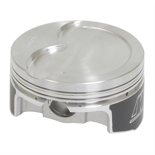Wiseco Pistons K394X3 Chevy LS Series -8cc R/Dome 1.115x4.030