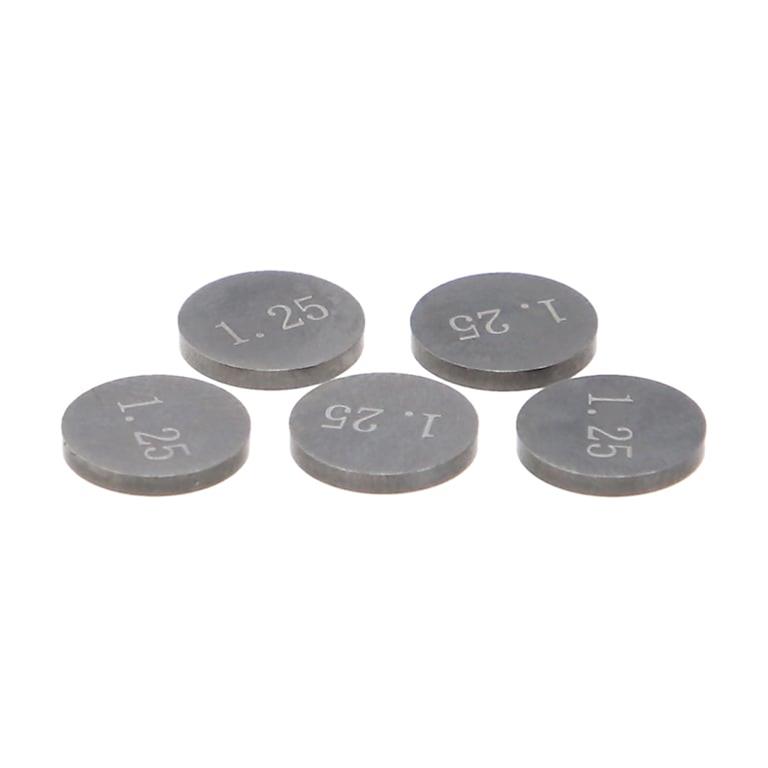 Wiseco Pistons K626M86 1400 HD Mitsu EVO 8 - 4G63 Turbo -14cc