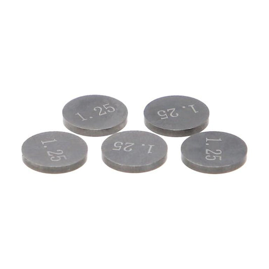 Wiseco Pistons K626M86 1400 HD Mitsu EVO 8 - 4G63 Turbo -14cc