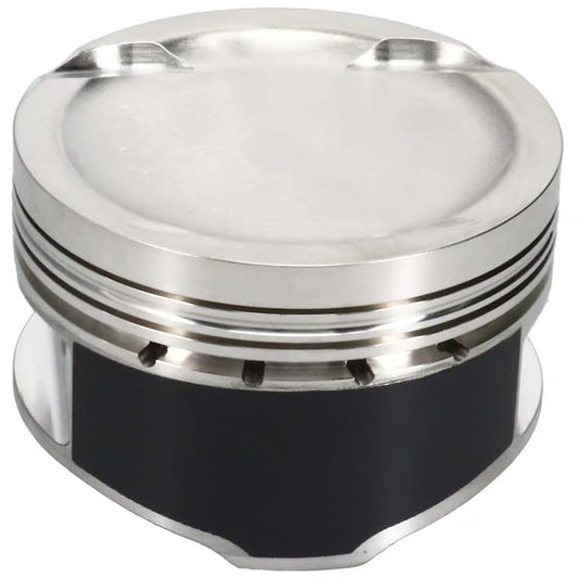 Wiseco Pistons K748M83 to suit Audi/VW EA113 -11.25cc Dish 1.1654 x 3.2