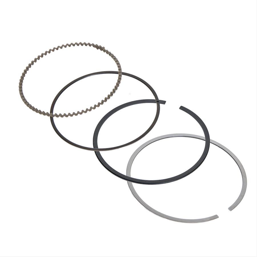 Wiseco Pistons 8350XX 83.50MM RING SET