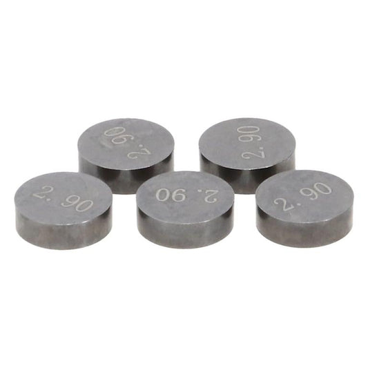 Wiseco Pistons K662M85 E85 1400 HD Mitsubishi 4G63 Turbo 1cc
