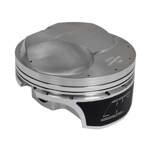 Wiseco Pistons K0006B100 Chevy Big Block "Q16" Heavy NOS +42cc 1.120" CH