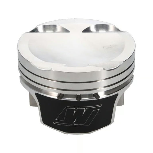 Wiseco Pistons K701M8625 Mit 4B11 EVO X 2008+, 86.25mm Bore, -9c