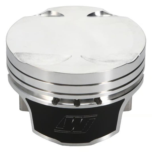 Wiseco Pistons K702M8625 Mit 4B11 EVO X 2008+, 86.25mm Bore, -4.