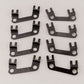 Comp Cams CO4803-8 Ford Cleveland 302-351 C.I.D Guide Plates 5/16"