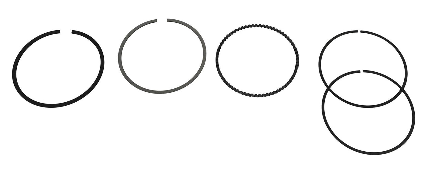 Wiseco Pistons 8100XX 81.00MM RING SET