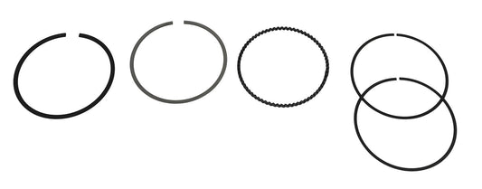 Wiseco Pistons 8100XX 81.00MM RING SET