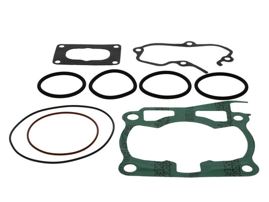 Wiseco Pistons K695M955-3D to suit Nissan VR38DETT 3.5 Dome 1.210" x 3.760"