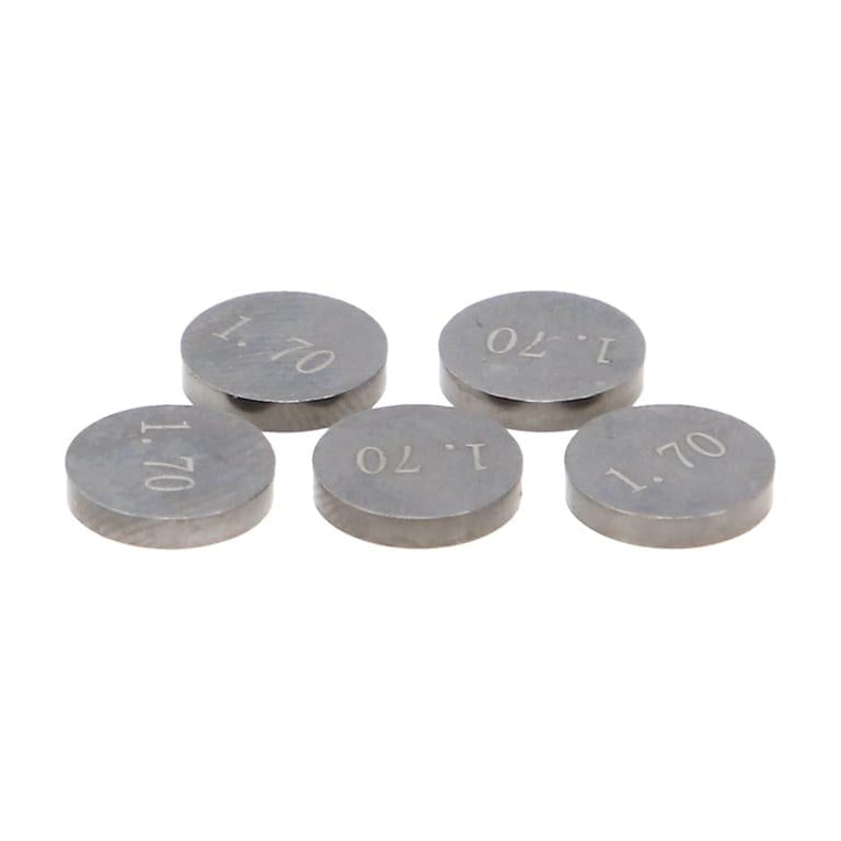 Wiseco Pistons K627M87 1400 HD Mitsu EVO 8 - 4G63 Turbo -21cc