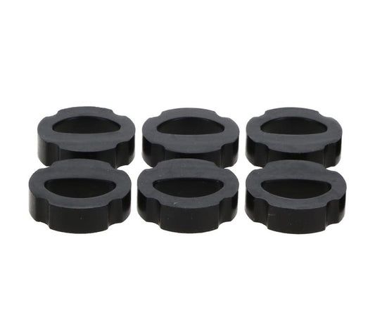 Wiseco Pistons K701M8675 Mit 4B11 EVO X 2008+, 86.75mm Bore, -9c