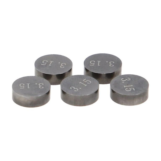 Wiseco Pistons K666M8525 Mitsubishi EVO 1996-2007