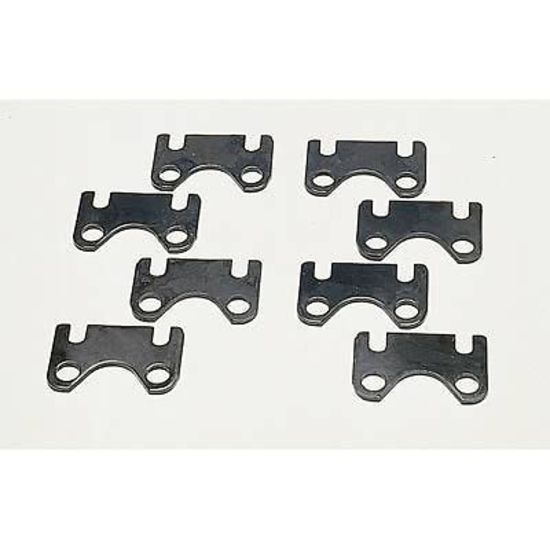 COMP CAMS GUIDE PLATES CHEV 265-400 CID FLAT 3/8" PUSHROD DIAMETER CO4810-8